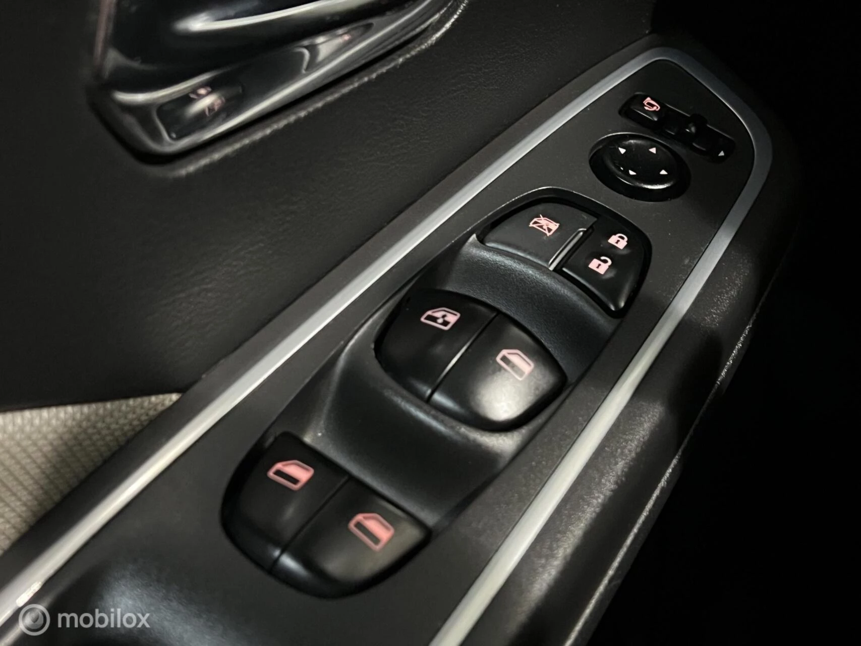 Hoofdafbeelding Nissan Micra