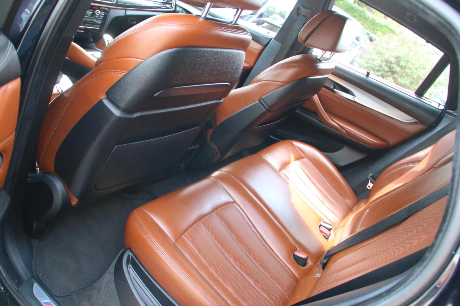Hoofdafbeelding BMW X6