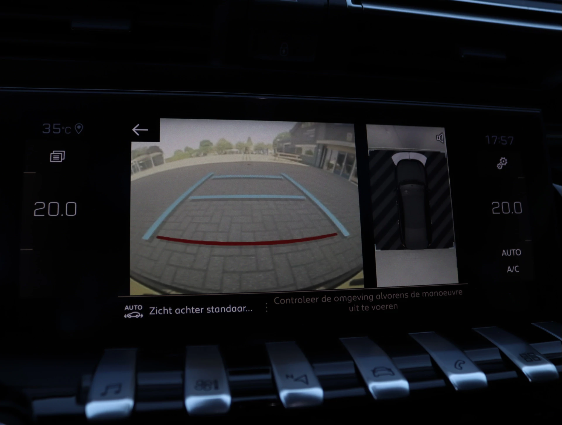 Hoofdafbeelding Peugeot 508