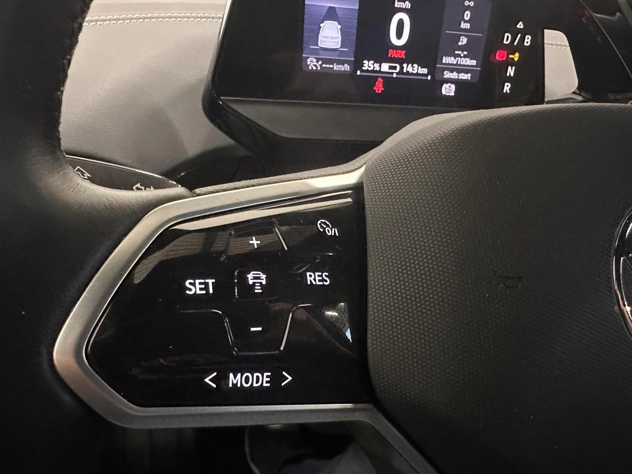 Hoofdafbeelding Volkswagen ID.5