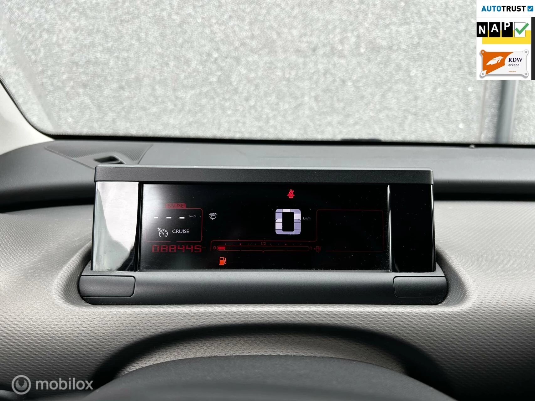 Hoofdafbeelding Citroën C4 Cactus