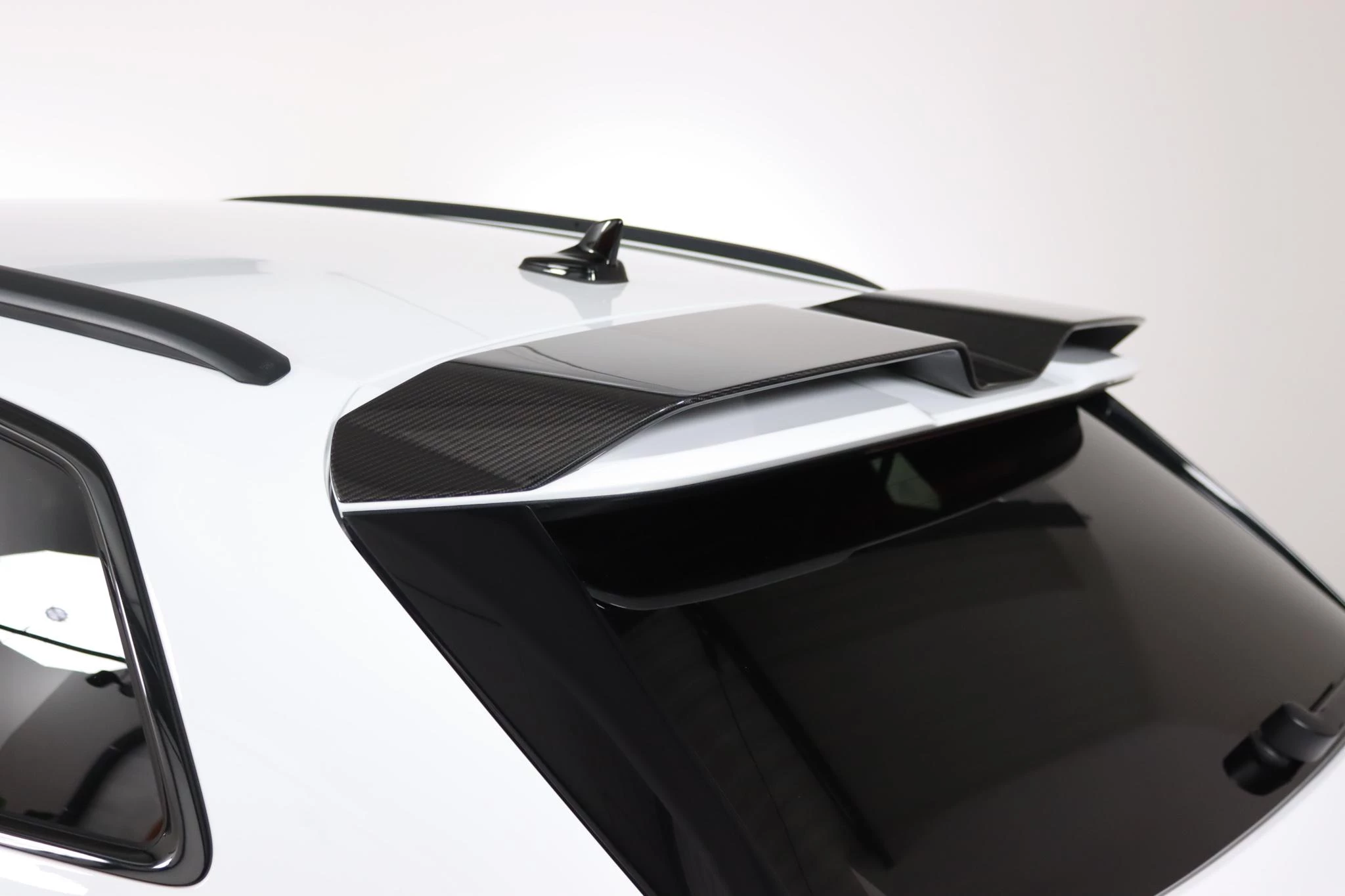 Hoofdafbeelding Audi S3