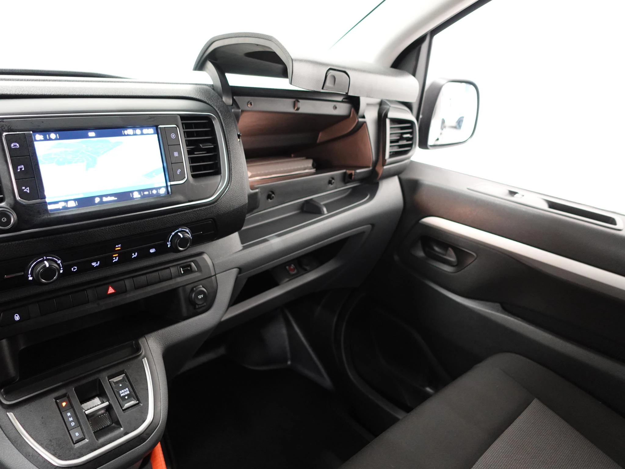 Hoofdafbeelding Opel Vivaro-e