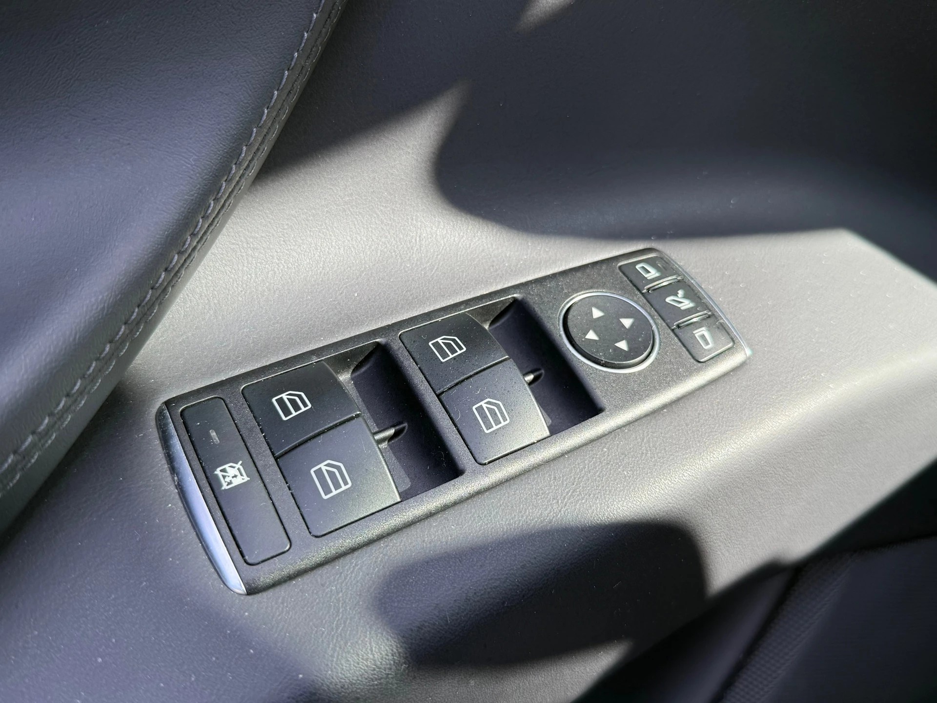 Hoofdafbeelding Tesla Model X