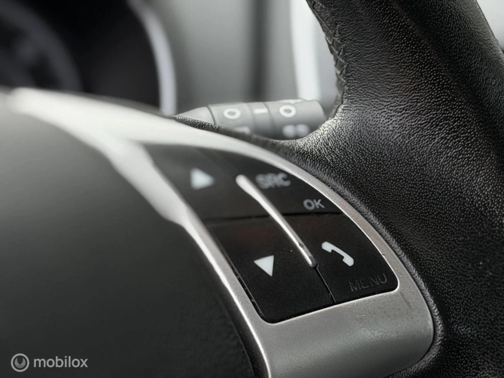 Hoofdafbeelding Fiat Punto