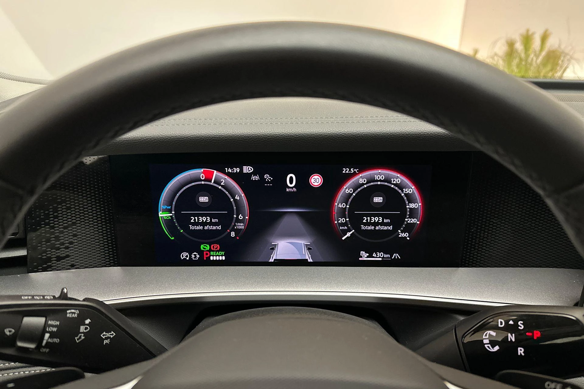 Hoofdafbeelding Volkswagen Tayron