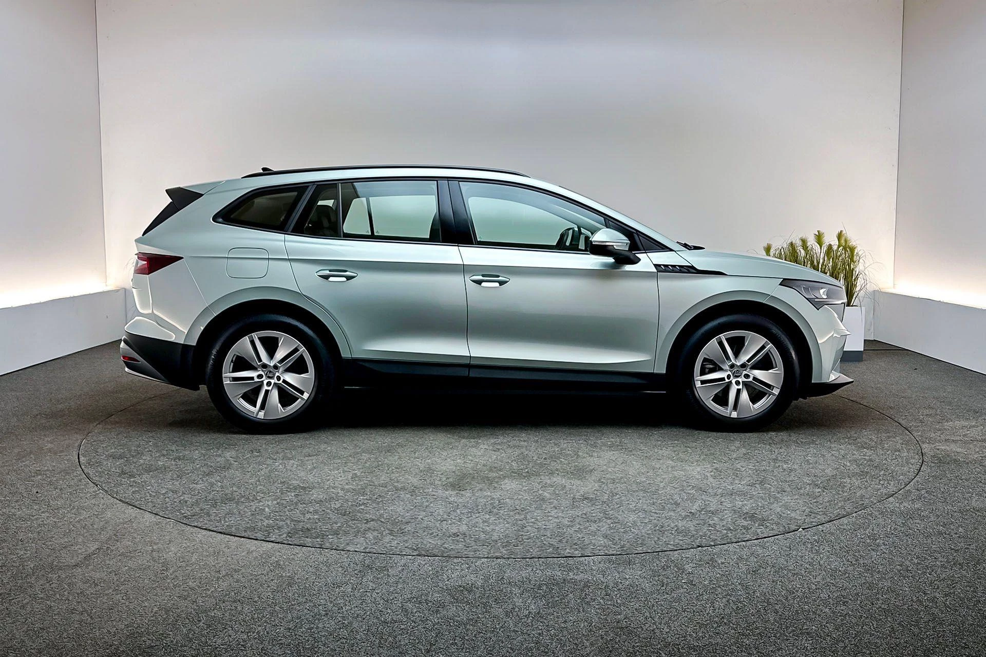 Hoofdafbeelding Škoda Enyaq iV