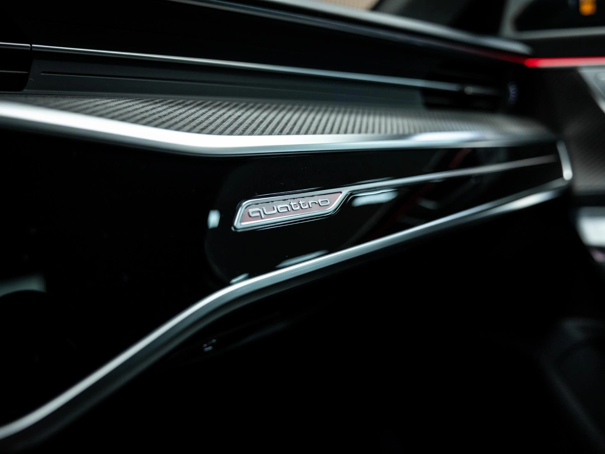 Hoofdafbeelding Audi RS6