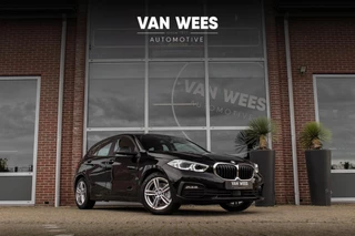 ➡️ BMW 1-serie 116d F40 Executive Edition | 1e eigenaar | NL Auto | DAB | LED | Carplay | PDC | Cruise-control | Climate control | Sportstuur | Mistlampen | 16 inch