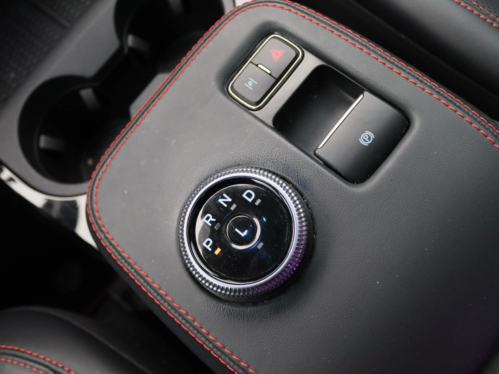 Hoofdafbeelding Ford Mustang Mach-E