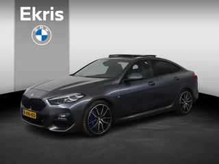 BMW 2-serie Gran Coupé 218i High Executive Edition | M-Sportstoelen | Schuif/kanteldak