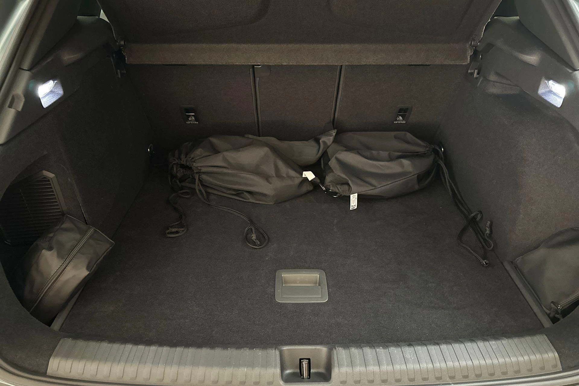Hoofdafbeelding CUPRA Terramar