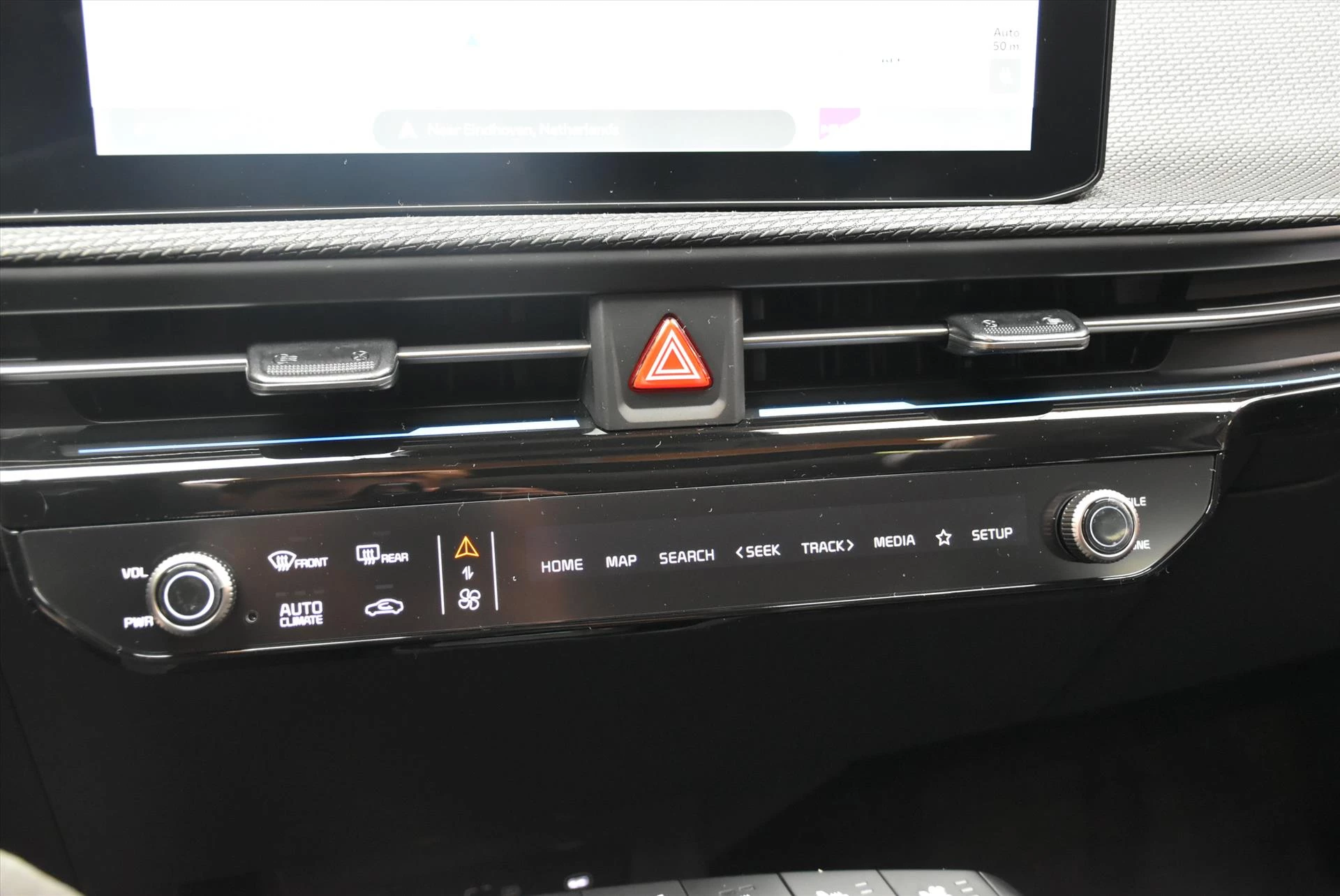 Hoofdafbeelding Kia EV6