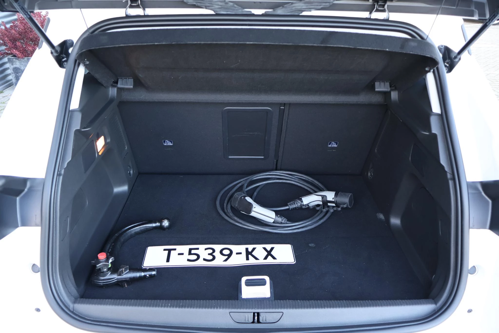 Hoofdafbeelding Opel Grandland