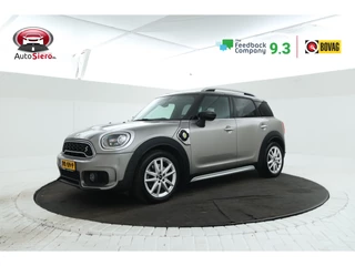 MINI Countryman Mini 1.5 Cooper S E ALL4 Pepper Automaat, Works stuur, Panorama, Climate,