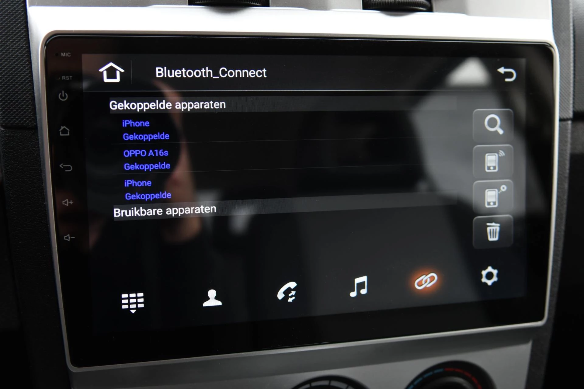 Hoofdafbeelding Dodge Caliber