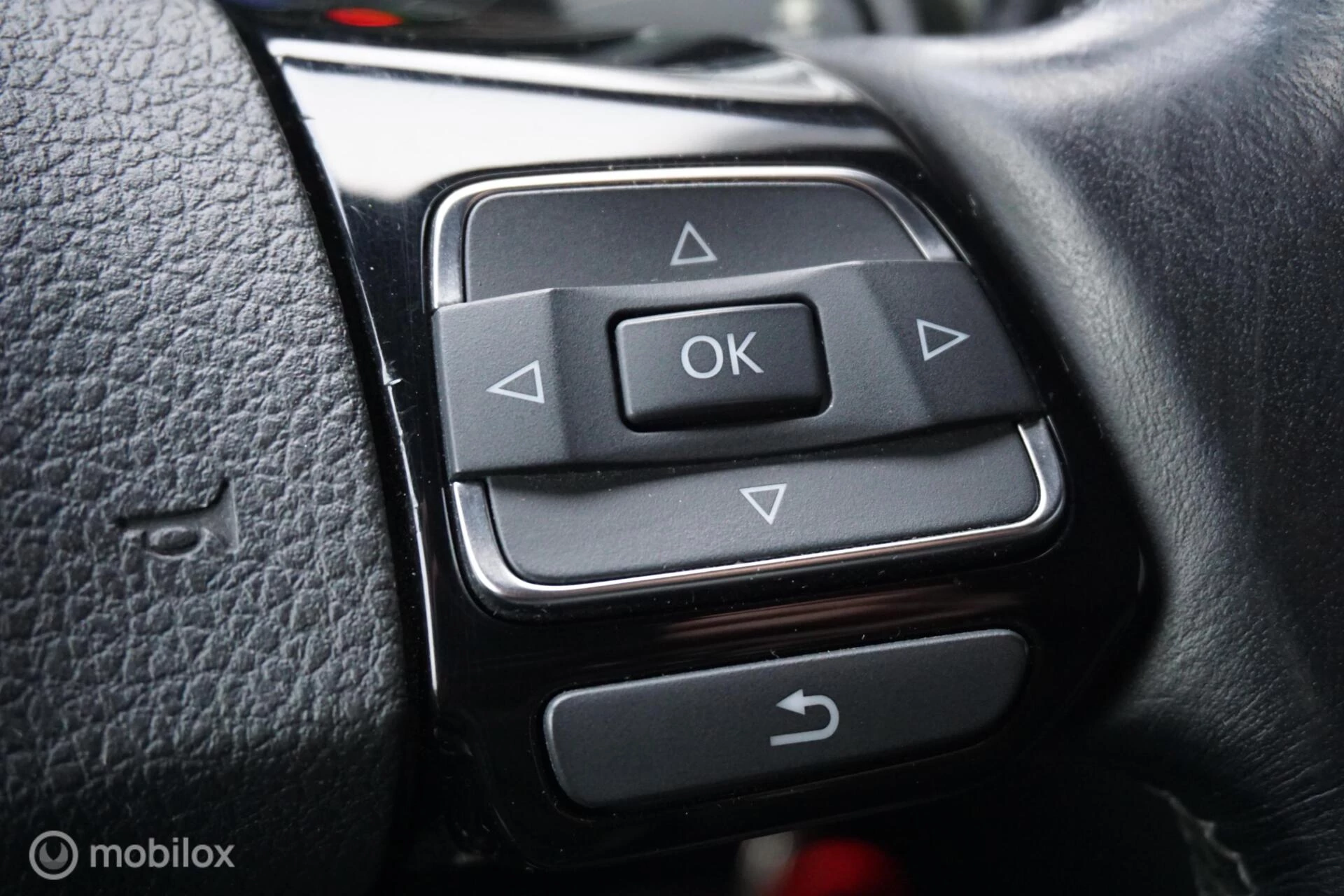 Hoofdafbeelding Volkswagen Scirocco