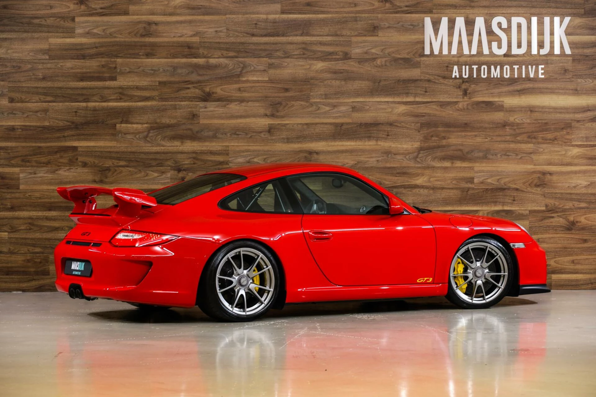 Hoofdafbeelding Porsche 911