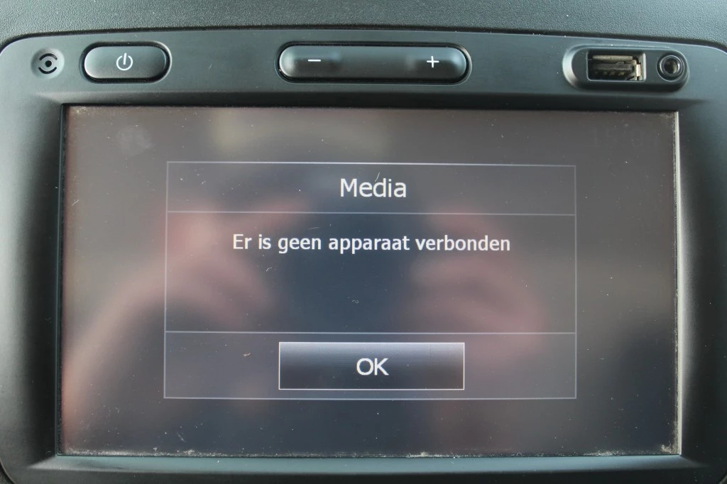 Hoofdafbeelding Fiat Talento