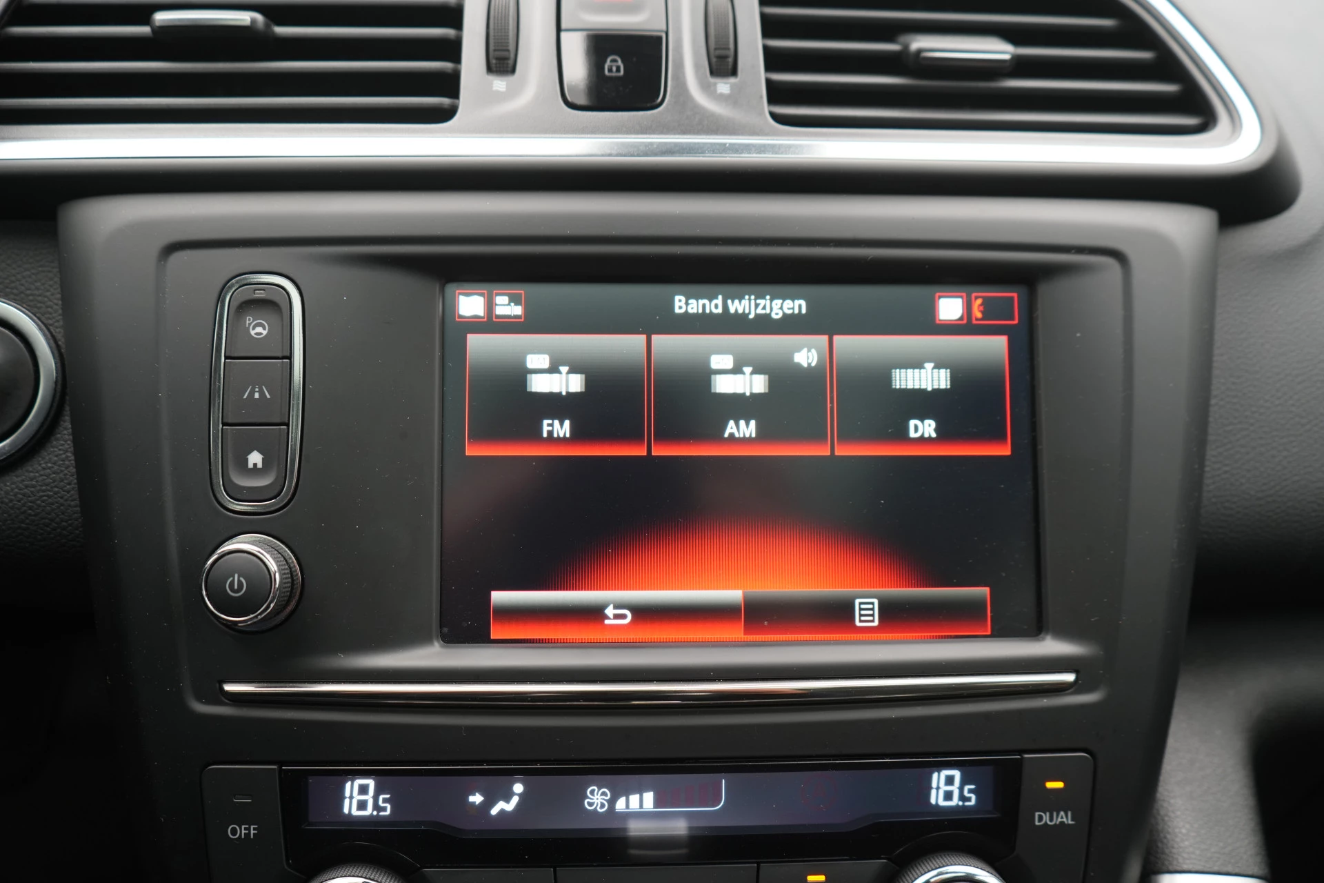 Hoofdafbeelding Renault Kadjar