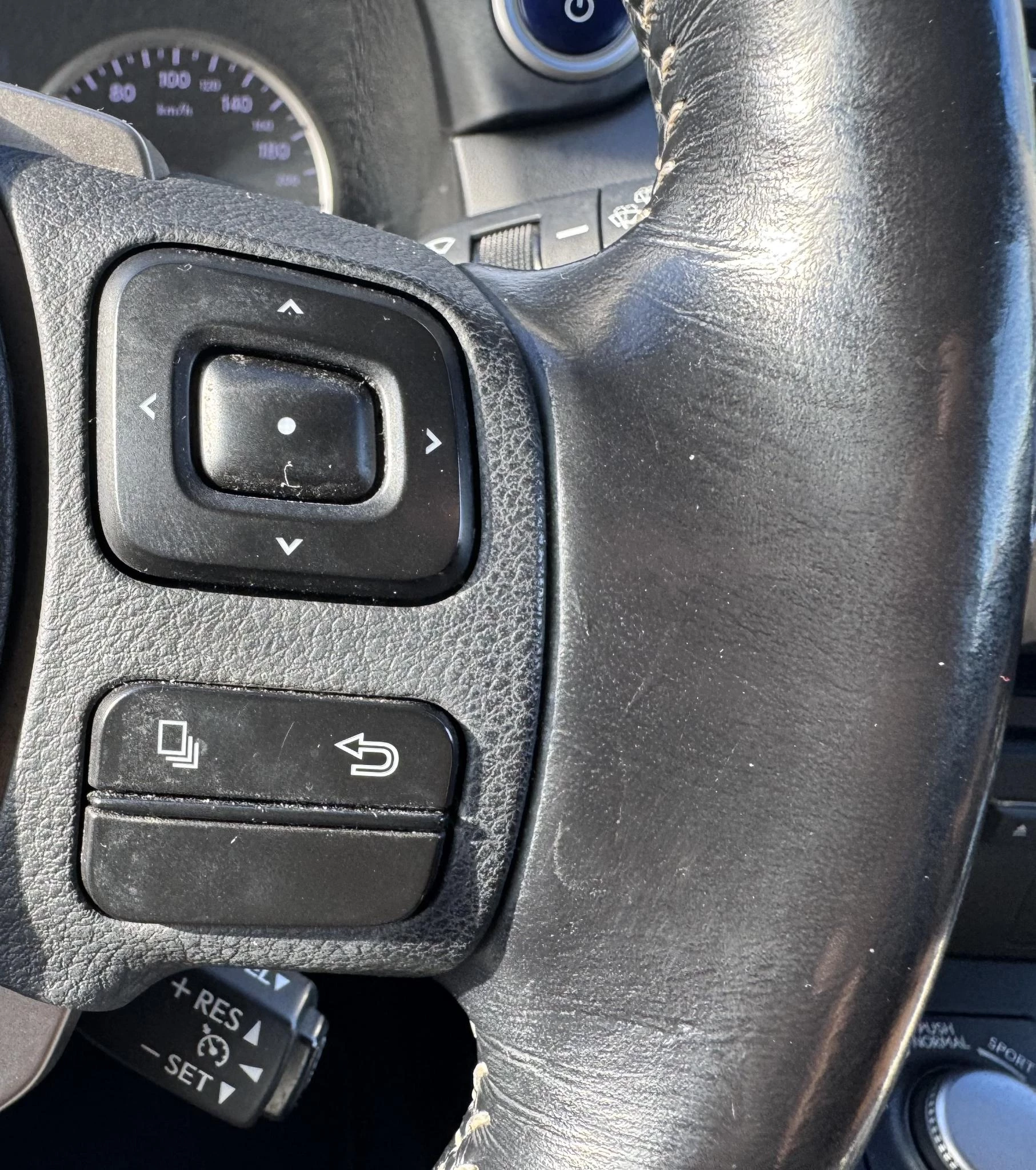 Hoofdafbeelding Lexus NX