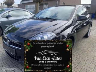 Fiat Bravo 1.6 MultiJet Business 214.DKM AIRCO CRUISE