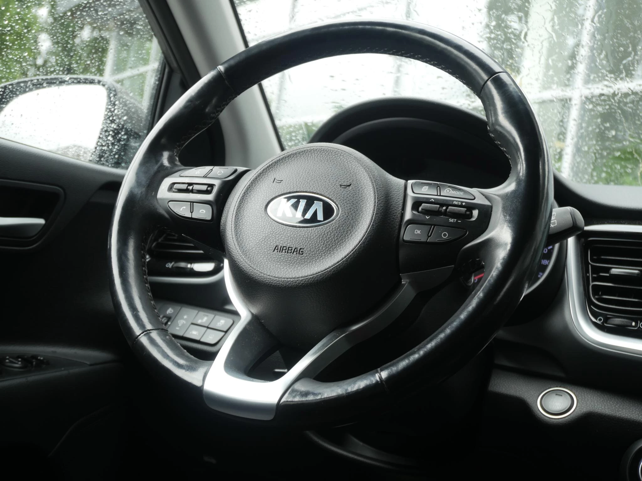 Hoofdafbeelding Kia Stonic