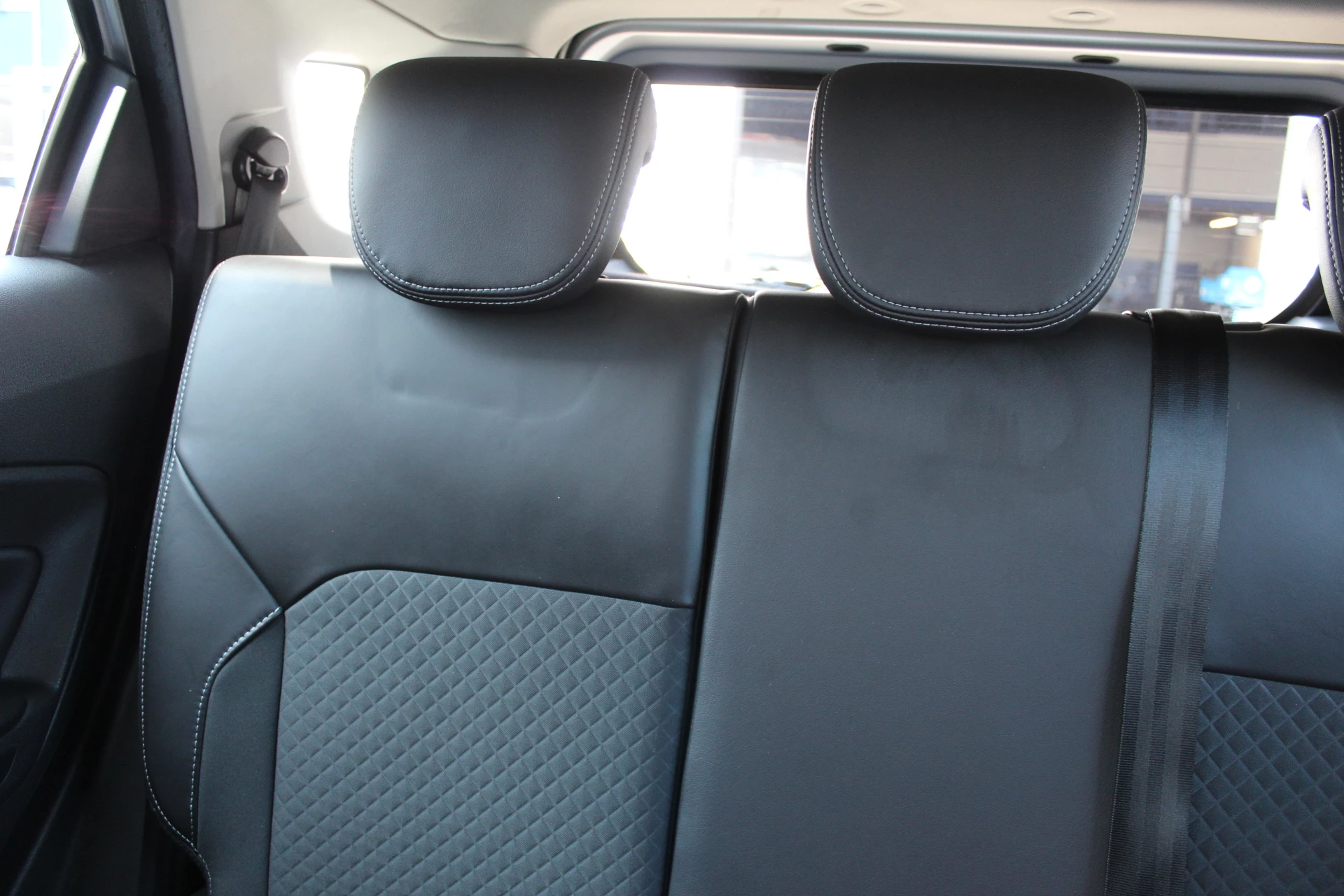 Hoofdafbeelding Ford EcoSport