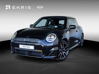 MINI 3-Deurs Cooper E John Cooper Works XL-Pakket + Elektrisch verstelbare stoelen + | Stuur & Stoelverwarming + Driving Assistent plus + Harman Kardon