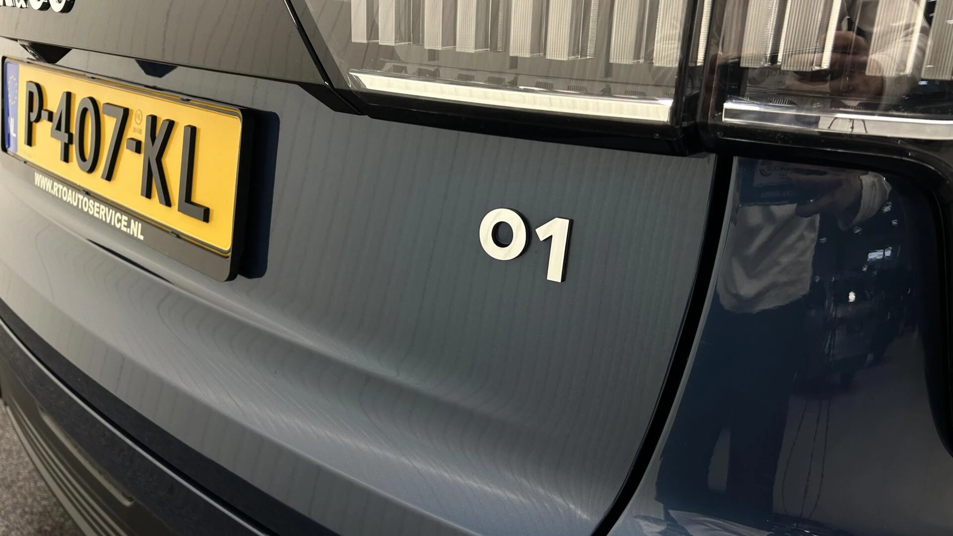 Hoofdafbeelding Lynk & Co 01