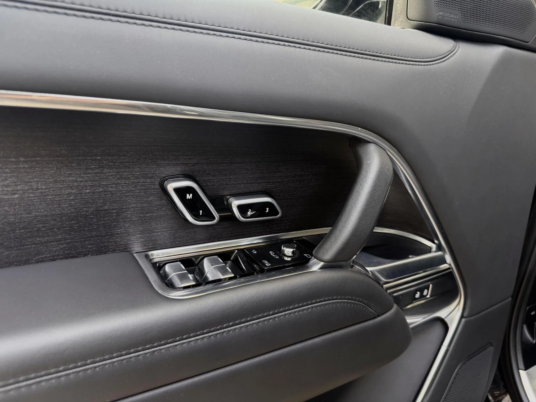 Hoofdafbeelding Land Rover Range Rover