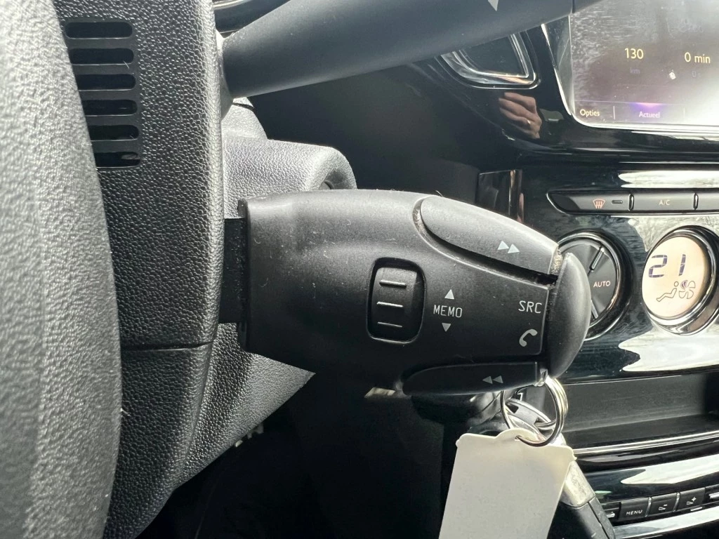 Hoofdafbeelding DS DS 3