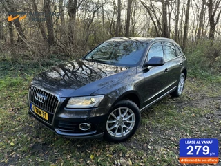 Mooie Audi Q5 2.0 quattro Pro Line S goede staat
