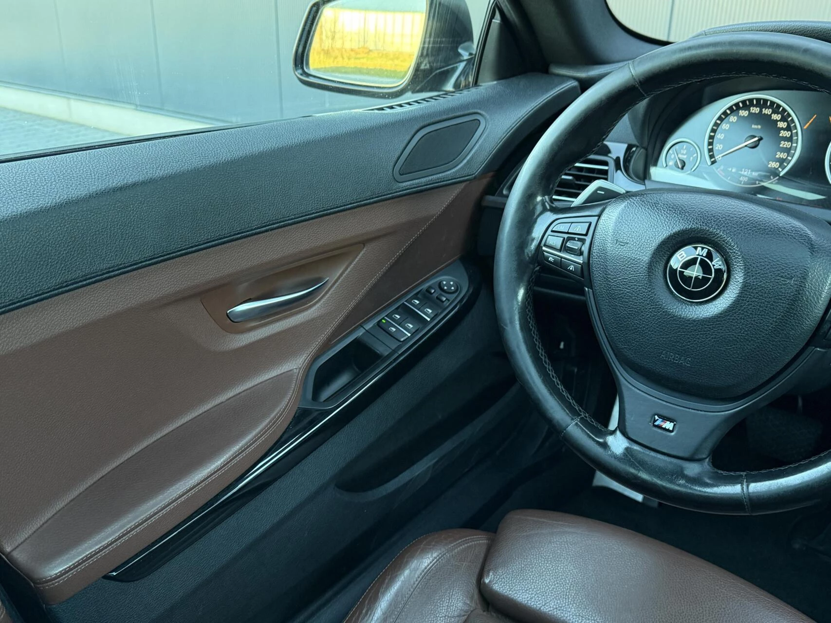 Hoofdafbeelding BMW 6 Serie