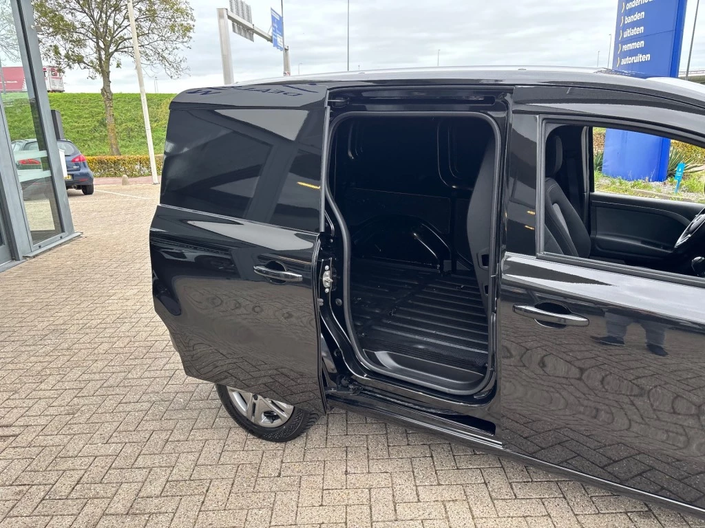 Hoofdafbeelding Mercedes-Benz Citan