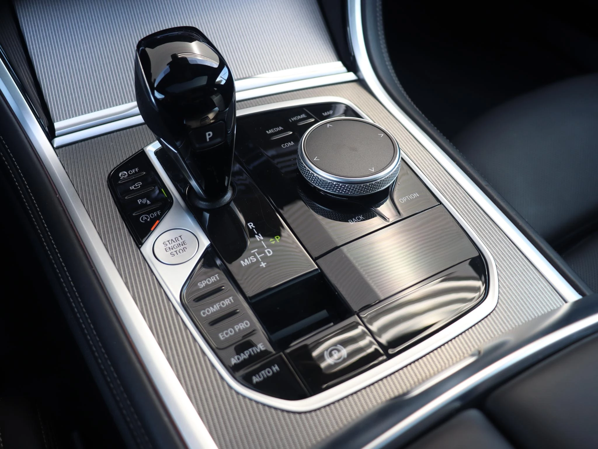 Hoofdafbeelding BMW 8 Serie