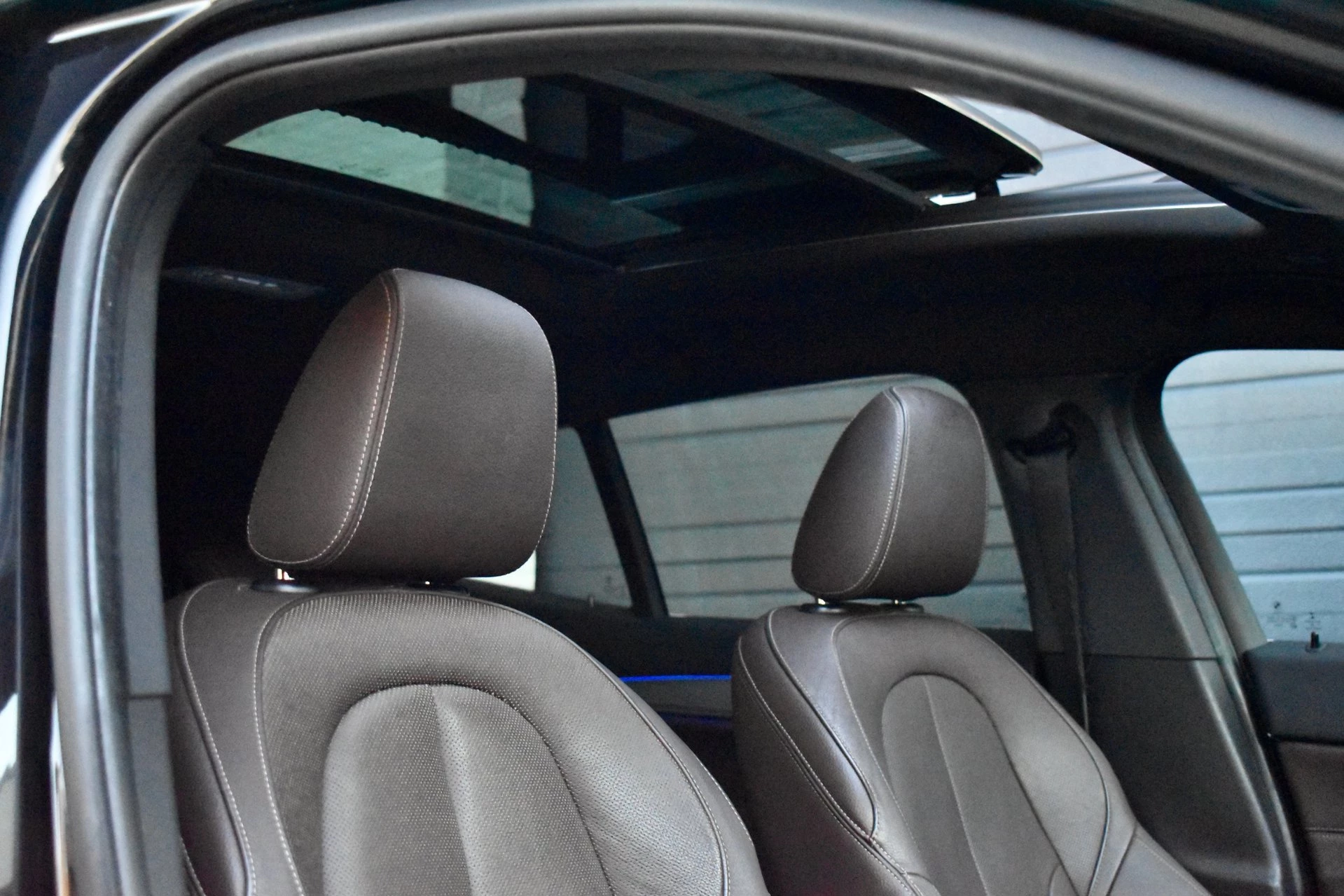 Hoofdafbeelding BMW X2