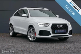Audi RS Q3 2.5 TFSI RSQ3 Quattro Pro Line S Plus Orgineel !