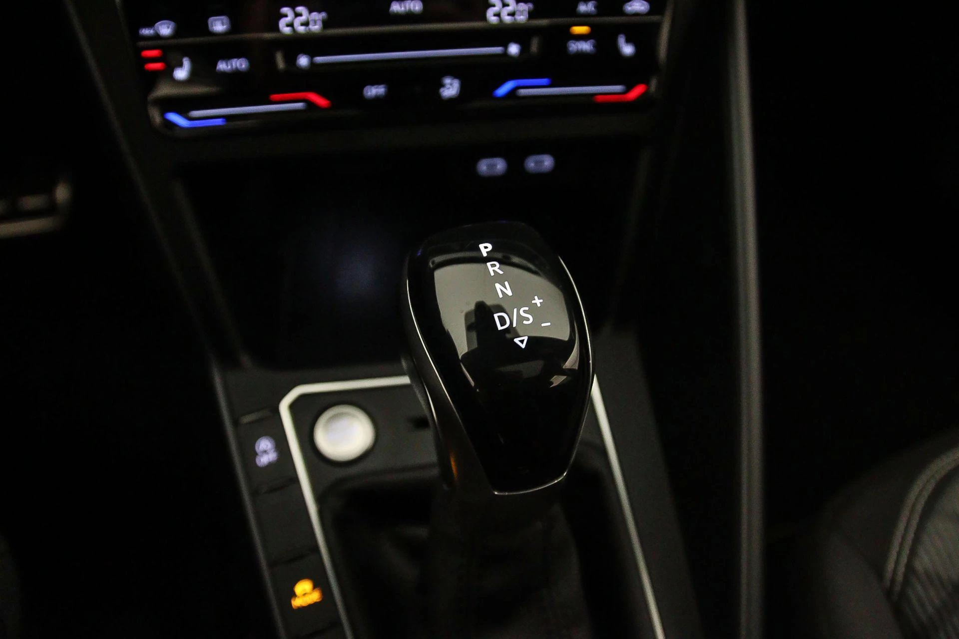 Hoofdafbeelding Volkswagen Taigo