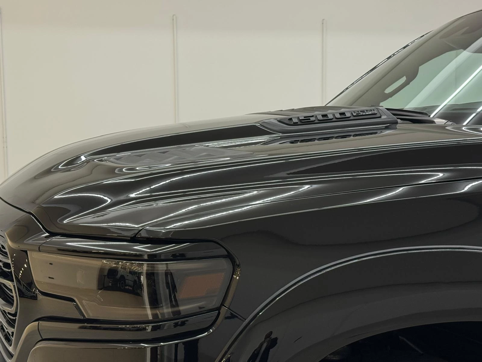 Hoofdafbeelding Dodge Ram Pick-Up