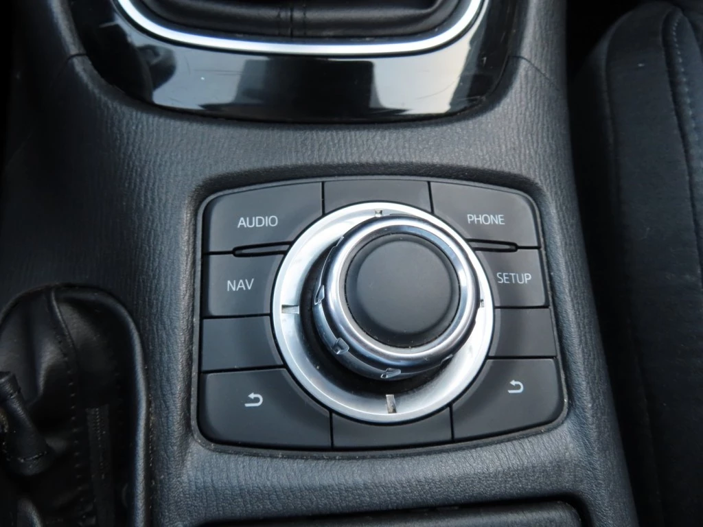 Hoofdafbeelding Mazda 6