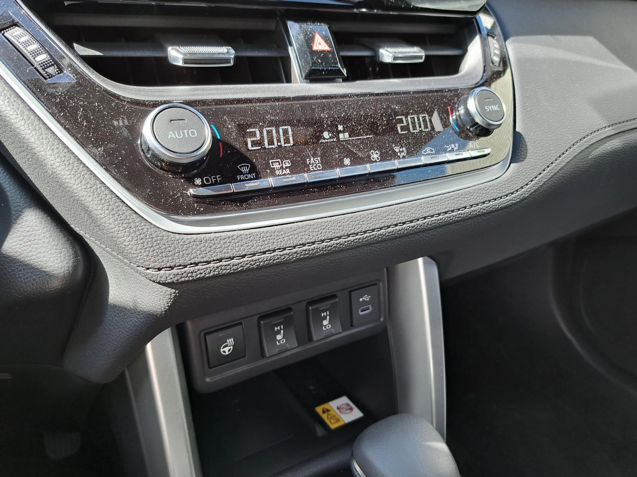 Hoofdafbeelding Toyota Corolla Cross