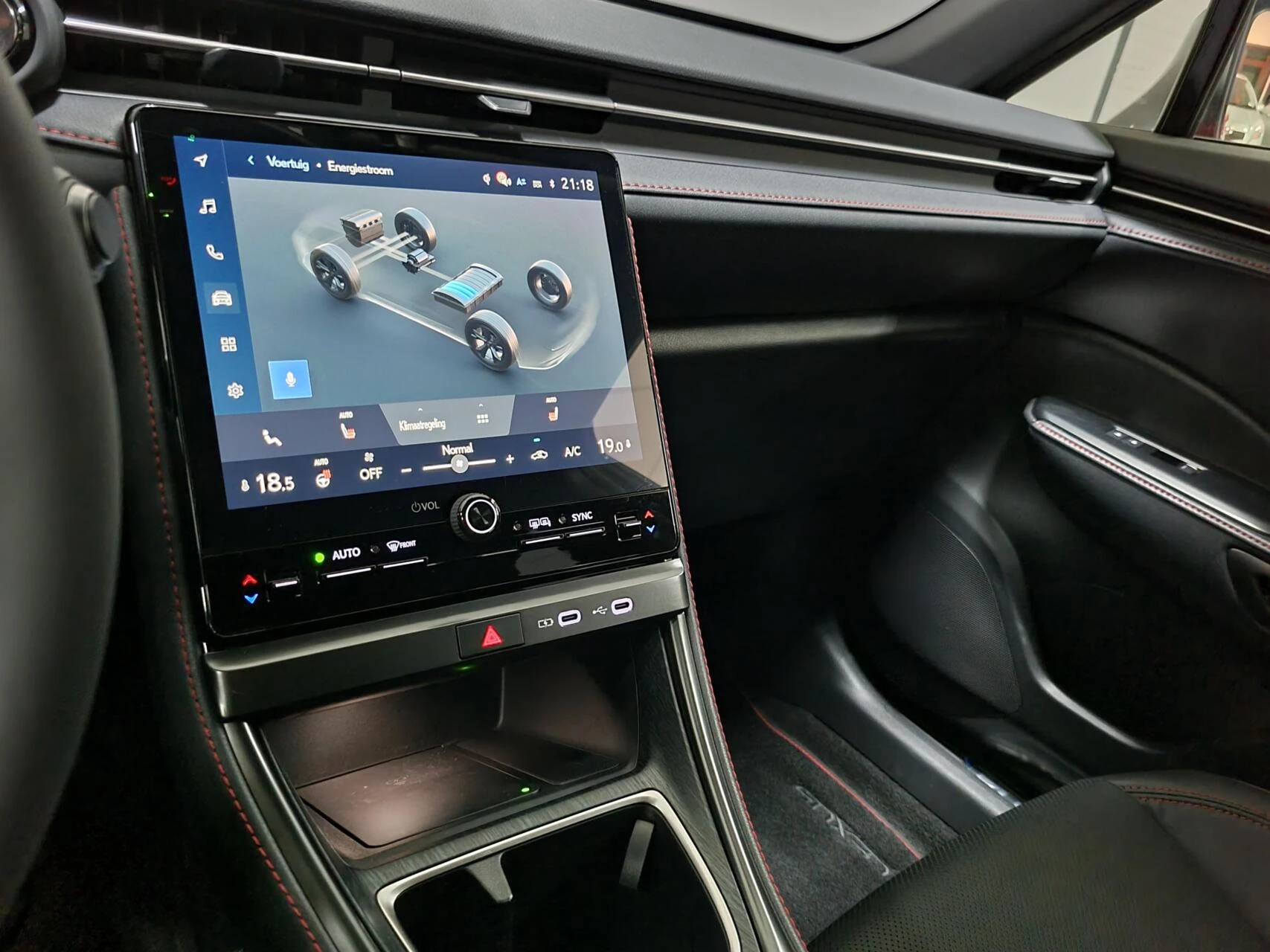 Hoofdafbeelding Lexus LBX