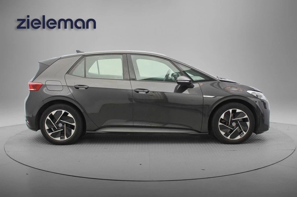 Hoofdafbeelding Volkswagen ID.3