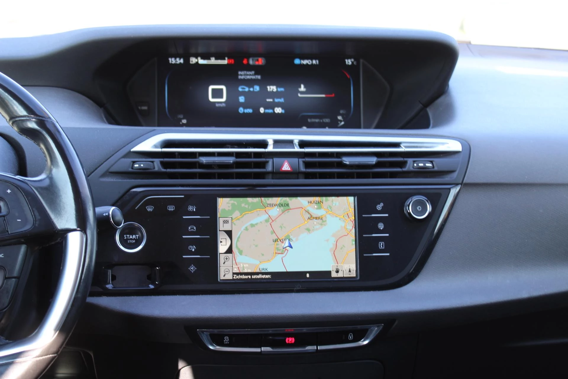 Hoofdafbeelding Citroën C4 Picasso