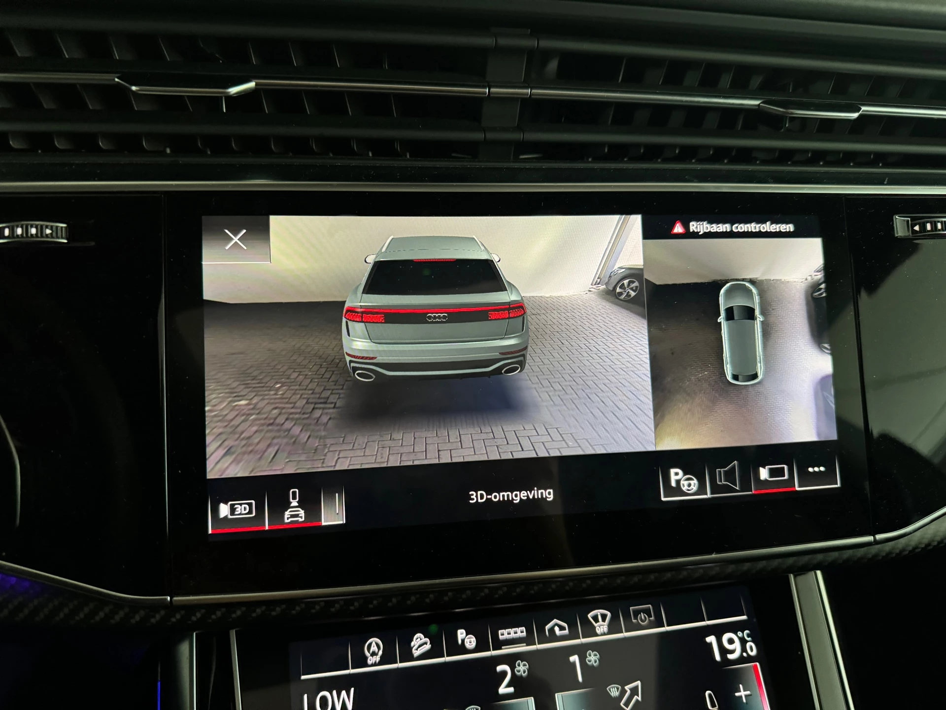Hoofdafbeelding Audi RSQ8