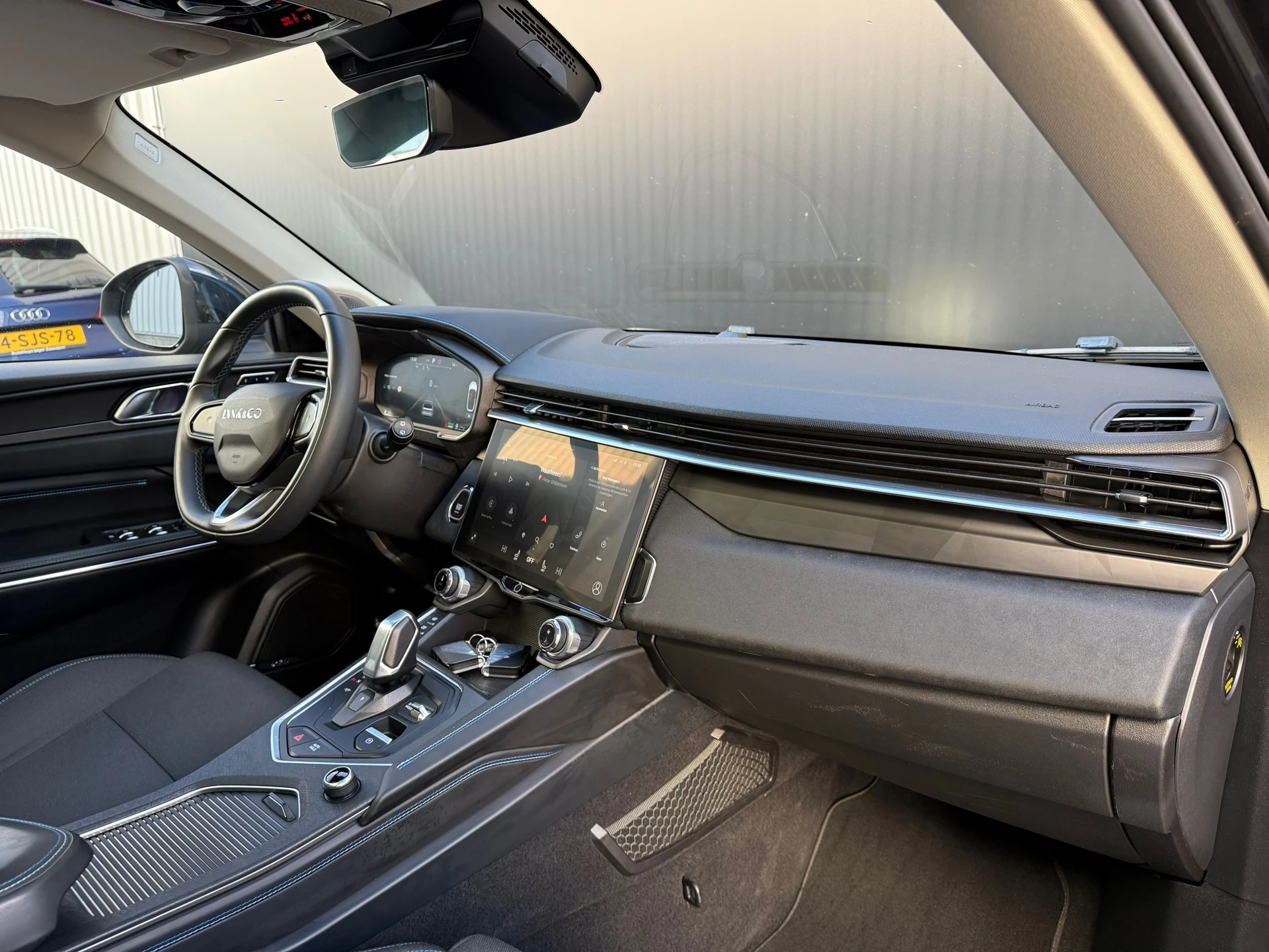 Hoofdafbeelding Lynk & Co 01