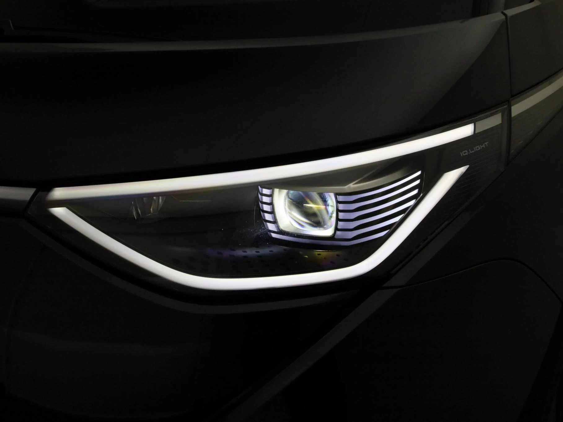 Hoofdafbeelding Volkswagen ID. Buzz Cargo