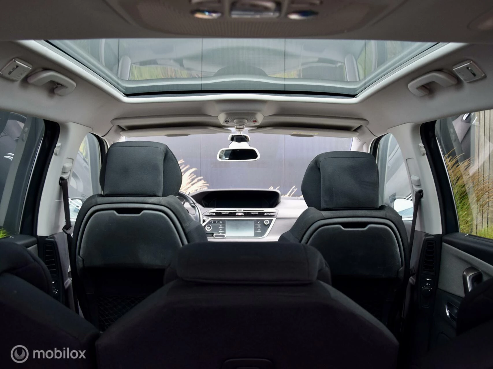 Hoofdafbeelding Citroën Grand C4 Picasso