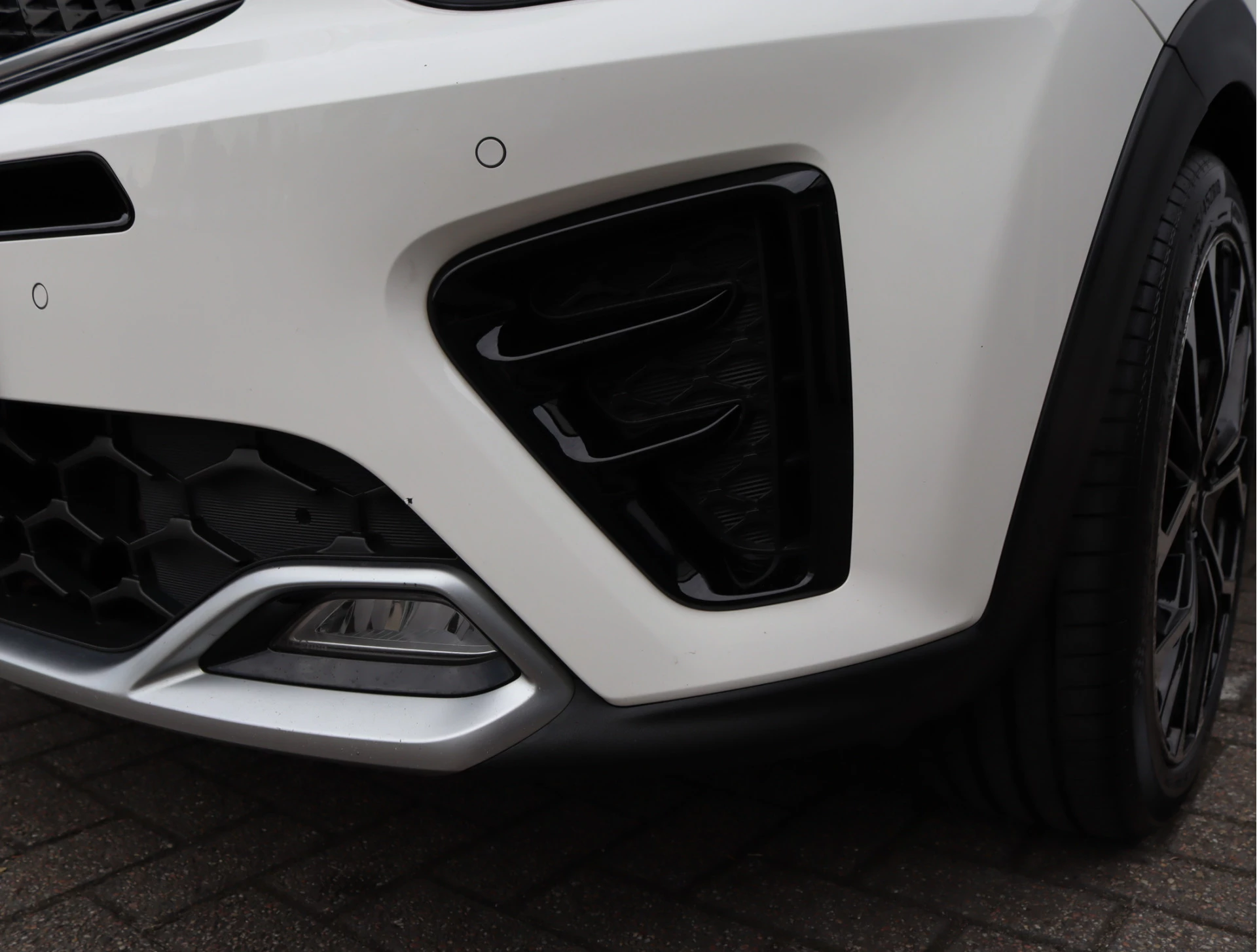 Hoofdafbeelding Kia Stonic